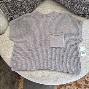 Women's Crew Neck Sweater